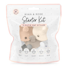 Load image into Gallery viewer, Cutie PAT Starter Kit