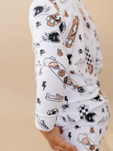 Load image into Gallery viewer, Bamboo Two Piece Set | Sk8er