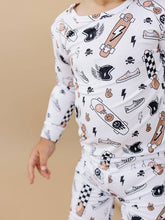 Load image into Gallery viewer, Bamboo Two Piece Set | Sk8er