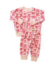 Load image into Gallery viewer, Jogger Set | Whimsy Bows