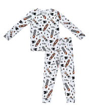Load image into Gallery viewer, Bamboo Two Piece Set | Sk8er