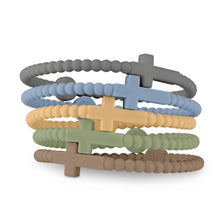Load image into Gallery viewer, Jesus Bracelets - 5 Packs