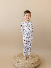 Load image into Gallery viewer, Bamboo Two Piece Set | Sk8er
