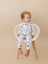 Load image into Gallery viewer, Bamboo Two Piece Set | Sk8er
