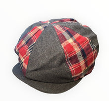 Load image into Gallery viewer, GREAT GATSBY DRIVER CAP