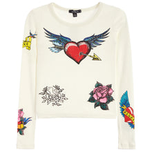 Load image into Gallery viewer, LOVE SWEATSHIRT