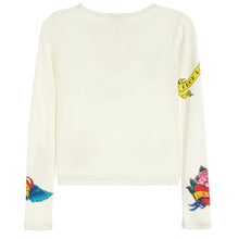 Load image into Gallery viewer, LOVE SWEATSHIRT