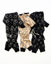 Load image into Gallery viewer, Jogger Set Kids & Baby | Lightning Bolt