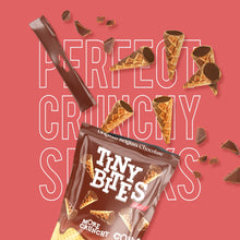 Load image into Gallery viewer, Tiny Bites w Milk Chocolate 4.24oz