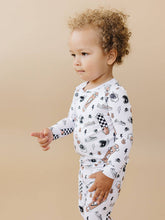 Load image into Gallery viewer, Bamboo Two Piece Set | Sk8er