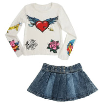 Load image into Gallery viewer, LOVE SWEATSHIRT