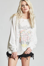 Load image into Gallery viewer, BLACK CROWES SHO' NUFF SWEATSHIRT