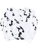 Load image into Gallery viewer, BUTTERFLY TIE DYE SWEATSHIRT