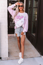 Load image into Gallery viewer, AC/DC BRITISH TOUR '82 ABOUT TO ROCK SWEATSHIRT