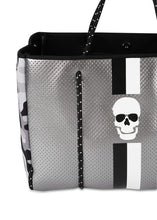 Load image into Gallery viewer, GREYSON IDOL2 SKULL SILVER SHINE