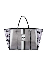 Load image into Gallery viewer, GREYSON IDOL2 SKULL SILVER SHINE