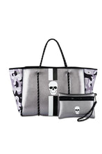 Load image into Gallery viewer, GREYSON IDOL2 SKULL SILVER SHINE