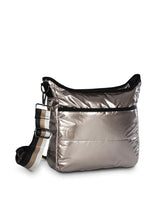 Load image into Gallery viewer, PERRI NOBLE PUFFER CROSSBODY