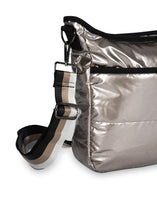 Load image into Gallery viewer, PERRI NOBLE PUFFER CROSSBODY