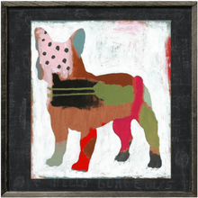 Load image into Gallery viewer, MAE MAE FRENCHIE SUGARBOO ART WORK