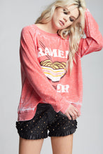 Load image into Gallery viewer, RAMEN LOVER SWEATSHIRT