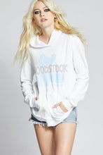 Load image into Gallery viewer, YOU HAD ME AT WOODSTOCK SWEATSHIRT