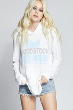 Load image into Gallery viewer, YOU HAD ME AT WOODSTOCK SWEATSHIRT