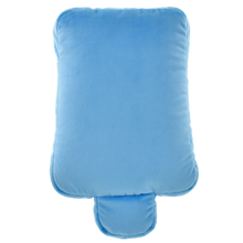 Load image into Gallery viewer, ROCKET POP MICROBEAD SCENTED PILLOW