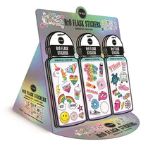 Load image into Gallery viewer, H20 FLASK STICKER SHEETS