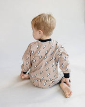 Load image into Gallery viewer, Jogger Set Kids &amp; Baby | Lightning Bolt
