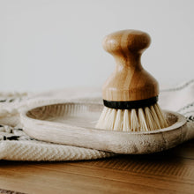 Load image into Gallery viewer, Small Rustic Wood Tray - Home Decor &amp; Gifts
