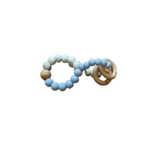 Load image into Gallery viewer, Hudson Teething Rattle

