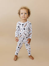 Load image into Gallery viewer, Bamboo Two Piece Set | Sk8er
