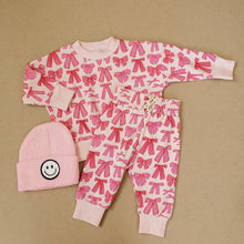 Load image into Gallery viewer, Jogger Set | Whimsy Bows
