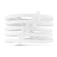 Load image into Gallery viewer, Jesus Bracelets - 5 Packs
