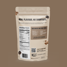 Load image into Gallery viewer, Chocolate Espresso Martini ☕️ Gourmet Milk Chocolate Popcorn

