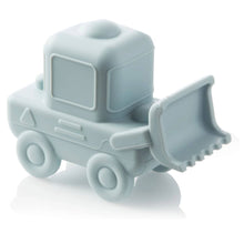 Load image into Gallery viewer, Ali+Oli Squirt Water Bath Toy Set (Construction) Mold Free

