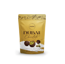 Load image into Gallery viewer, Beemax Dubai Chocolate Truffle Balls 4.24oz
