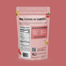 Load image into Gallery viewer, Poppin' Rosé All Day 🍷 Gourmet Caramel Popcorn
