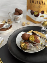 Load image into Gallery viewer, Beemax Dubai Chocolate Truffle Balls 4.24oz
