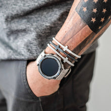 Load image into Gallery viewer, Jesus Bracelets - 5 Packs
