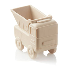 Load image into Gallery viewer, Ali+Oli Squirt Water Bath Toy Set (Construction) Mold Free
