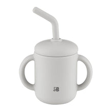 Load image into Gallery viewer, Silicone Sippy Cup - Little Local
