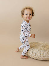Load image into Gallery viewer, Bamboo Two Piece Set | Sk8er
