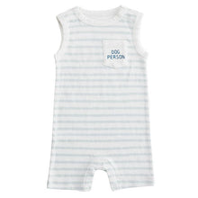 Load image into Gallery viewer, Dog Person Tank Romper 6
