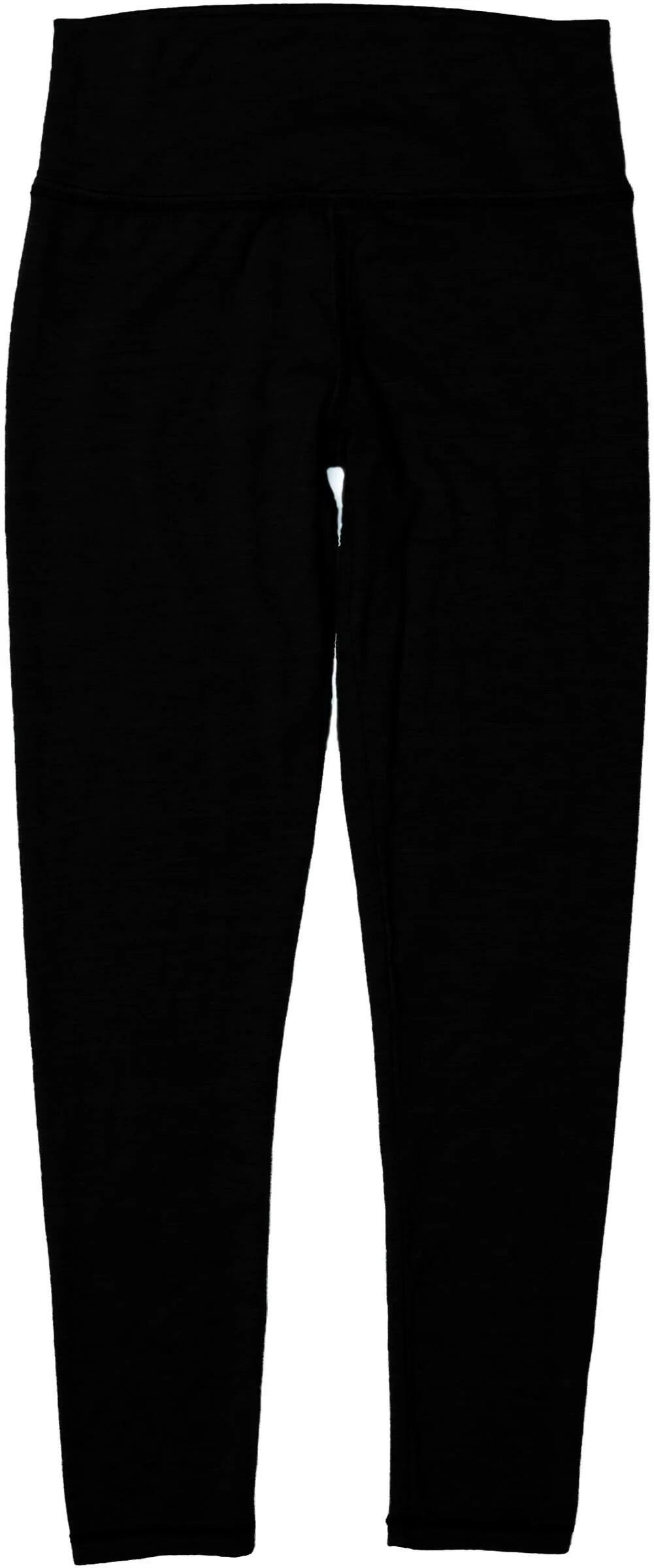 ATHLETIC LEGGING BLACK