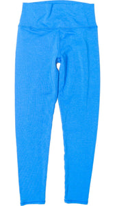 ATHLETIC LEGGING COBALT BLUE