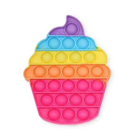 CUPCAKE FIDGET