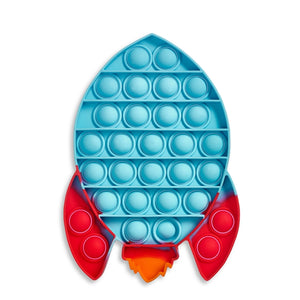 ROCKET FIDGET
