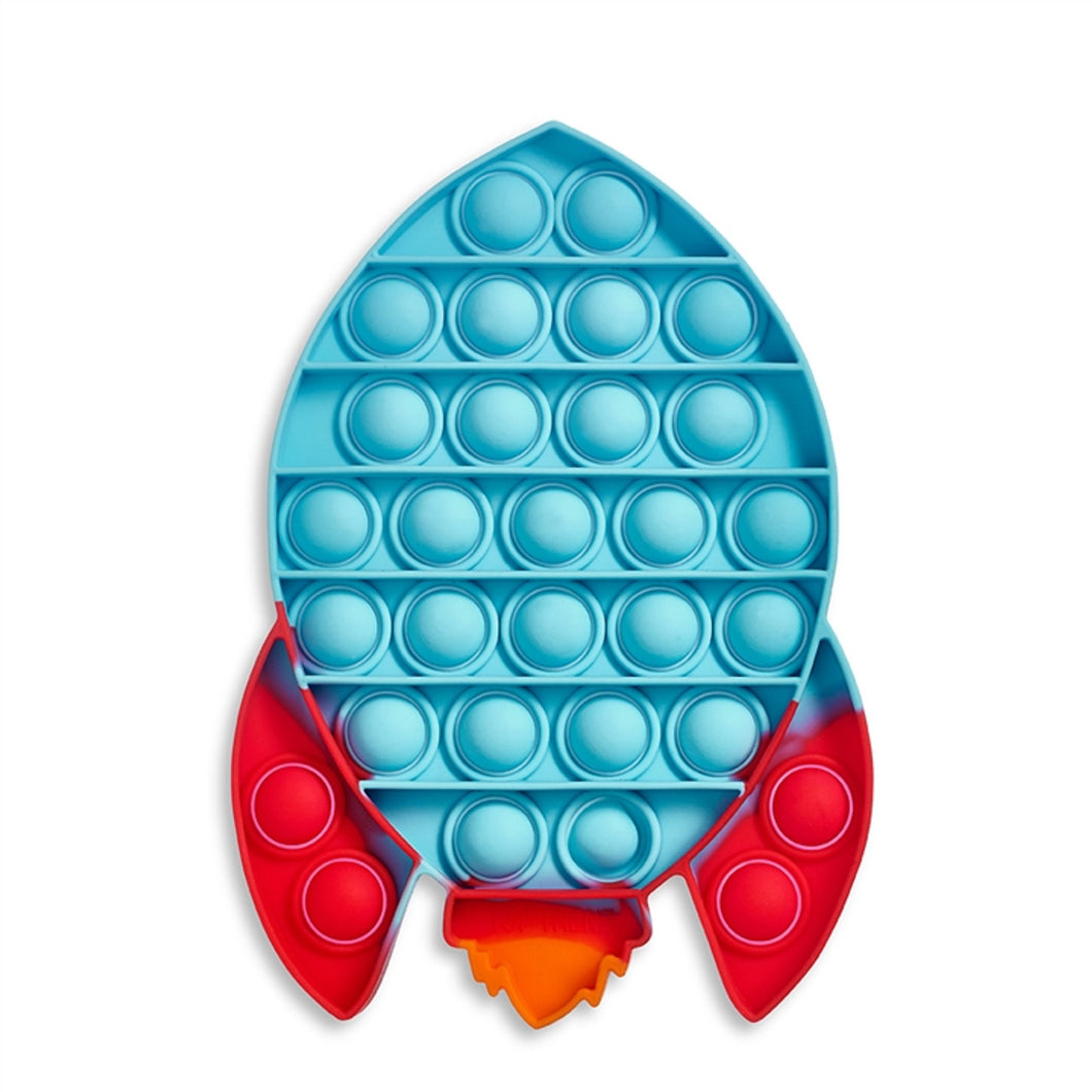 ROCKET FIDGET